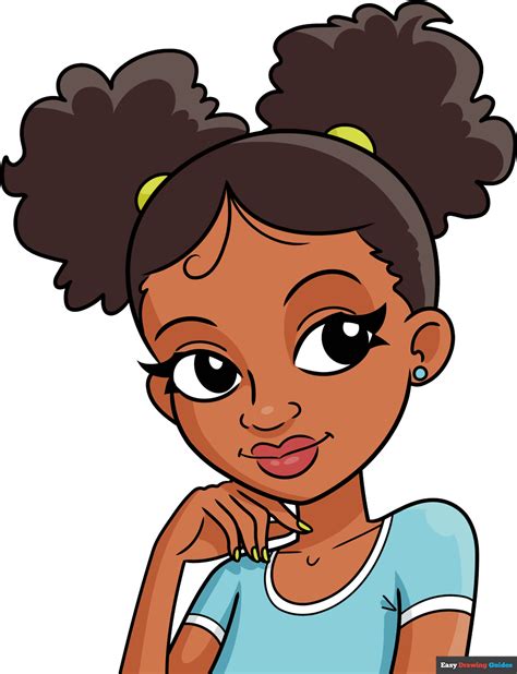 Black Girl Cartoon Porn Videos 